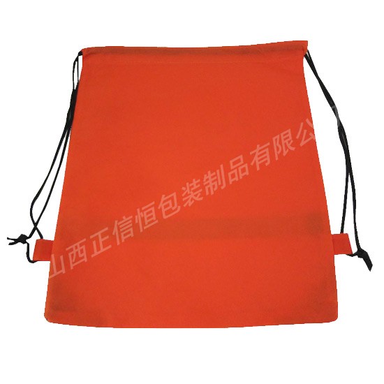 無(wu)紡布束口(kǒu)袋